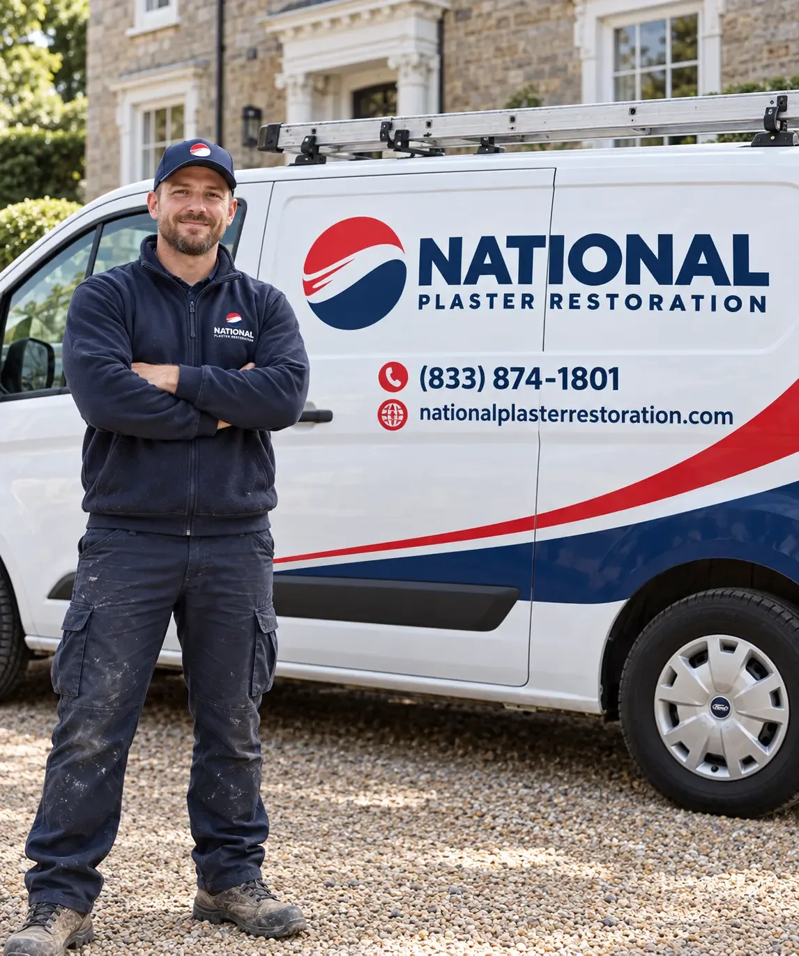 Plaster Repair company in Waterford, OH